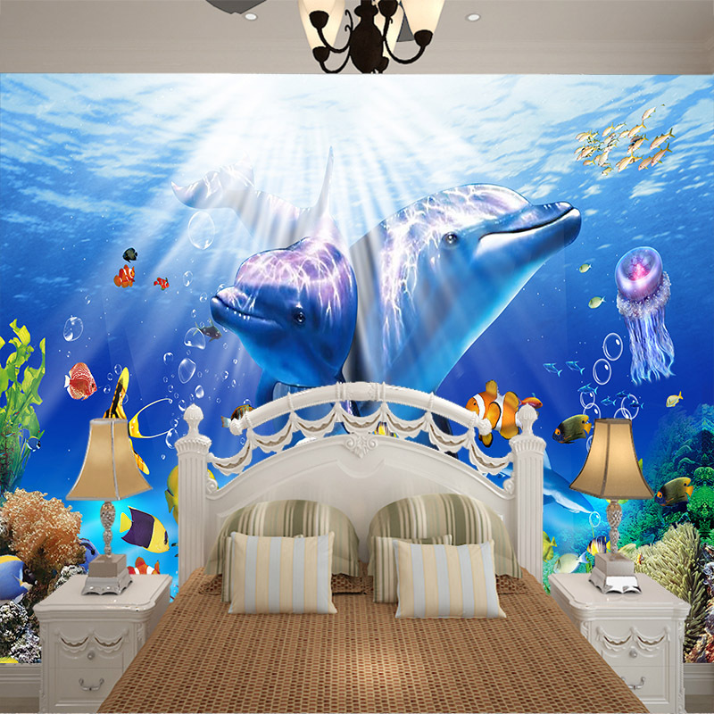 Get Quarto tematico do oceano For iPhone Quarto Tematico Do Oceano