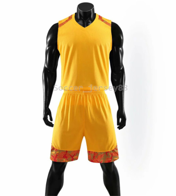 

New Mens Blank Edition Basketball Jerseys #A810-13 customize Hot Sale Quick Drying T-shirt Club or Team jersey Contact me football shirts
