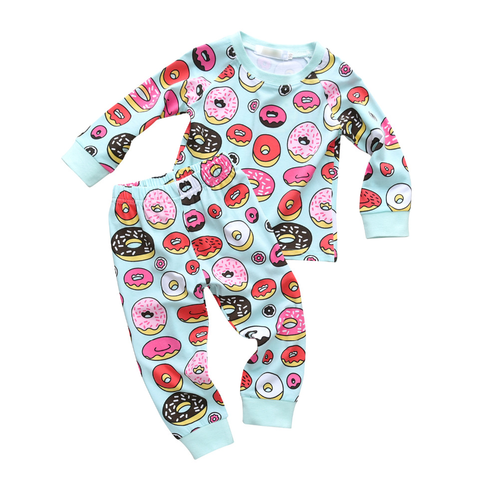 baby boy donut outfit