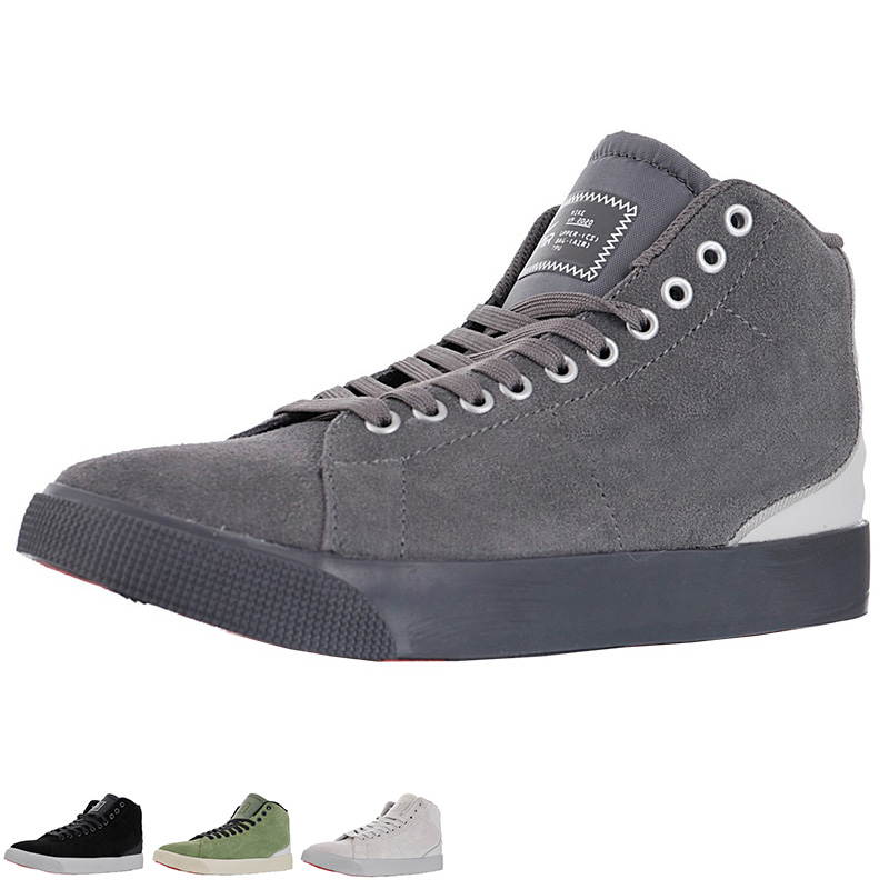 shoes for men on blazer