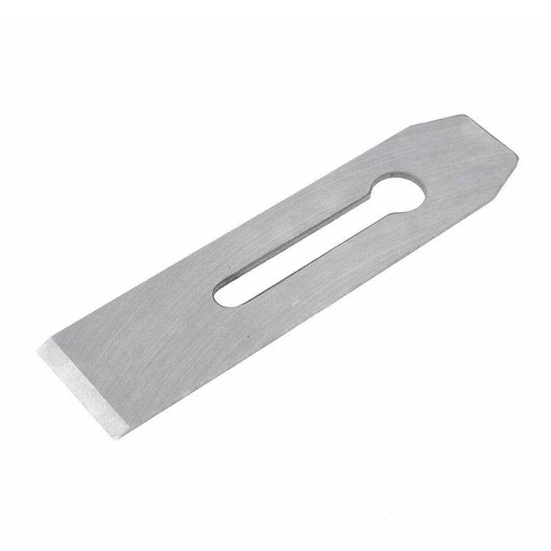 

Bearing Steel Front Steel Welding Planer Blade-wood Planer Blade For Woodworking Machinery Parts 180mm*44mm*3mm