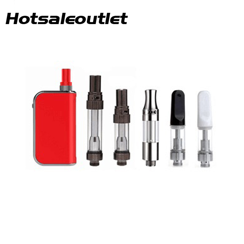 

Genuine Komodo C5 Vape Box Mod 400mAh Preheat Battery 510 Thread for Amigo Liberty X5 V1 V5 V9 Thick Oil Vape Cartridges, Multi