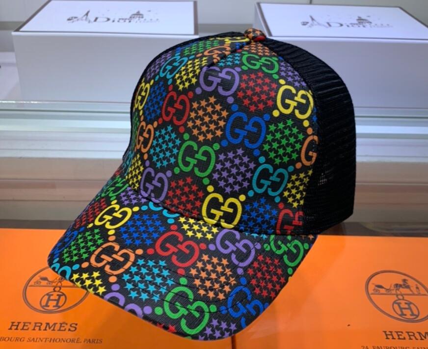 leather skull caps for men