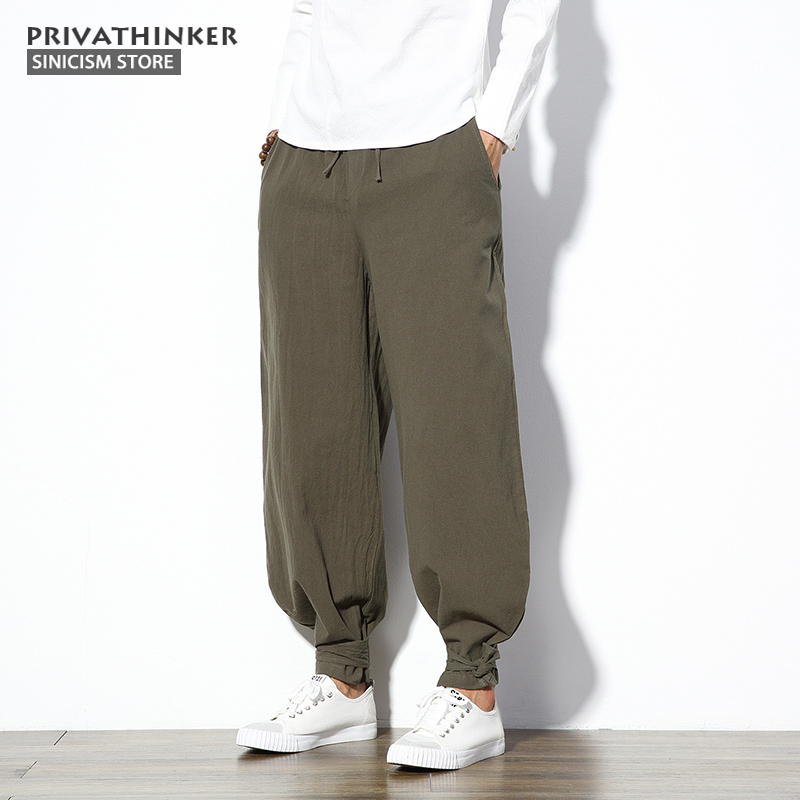 cheap harem pants online