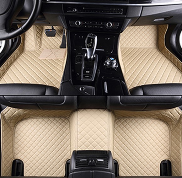 

Custom made car floor mats for hyundai getz kia sportage 2018 mazda cx-5 toyota corolla for peugeot 307 sw ford fiesta mk7 car mats