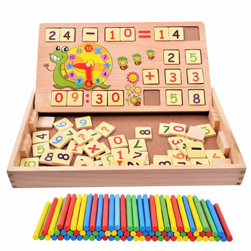 juguetes montessori 1 año