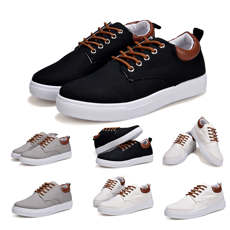 

New Designer Runner Fashion Shoes Triple Black White Flat Trainer Men Women Casual Shoes Sport Sneakers, A1