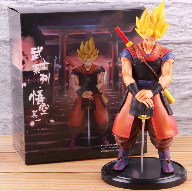 dragon ball statues for sale