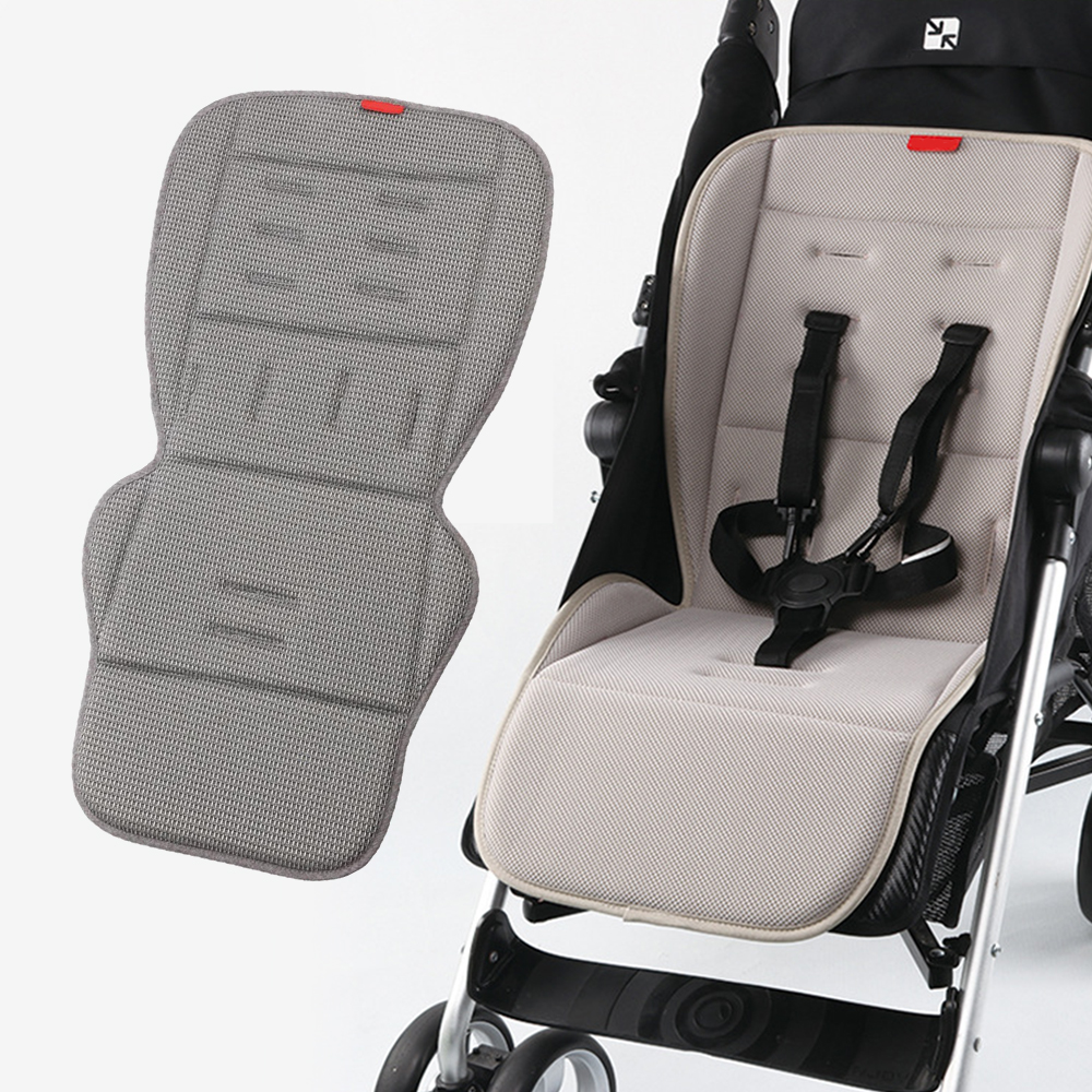 stroller comfort cushion