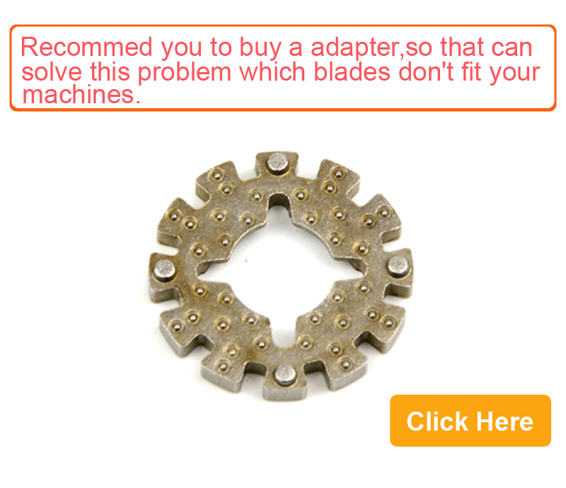 66pcs mix oscillating multi tool saw blade 66pcs mix oscillating multi tool saw blade