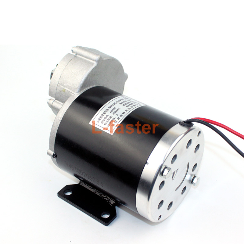motor para triciclo