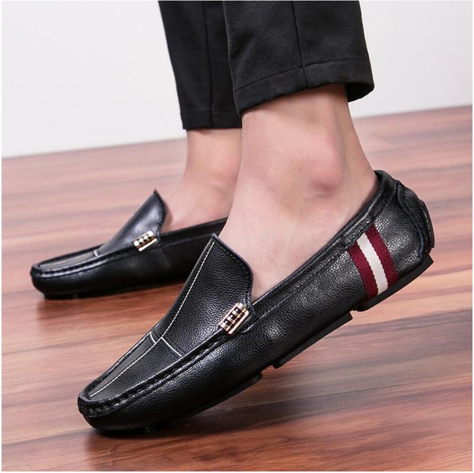 black business casual shoes womens