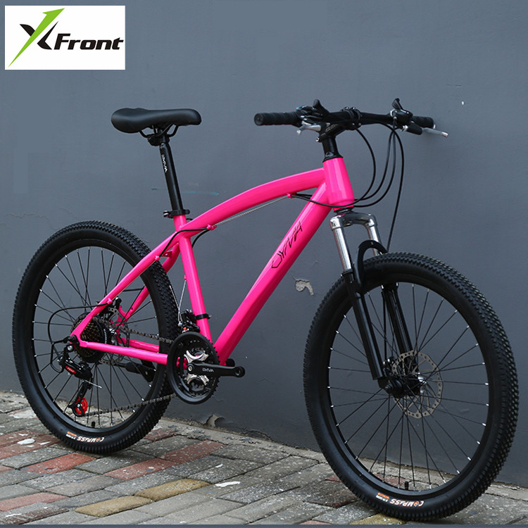 x brand bike