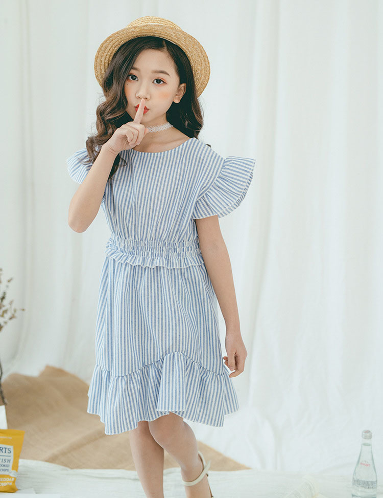 cotton summer dresses 2019