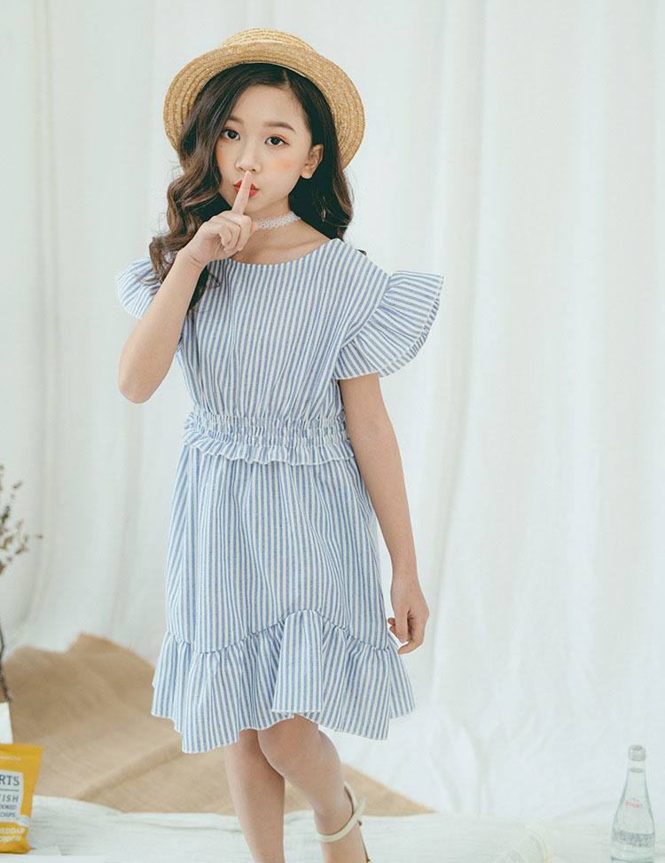 all cotton summer dresses