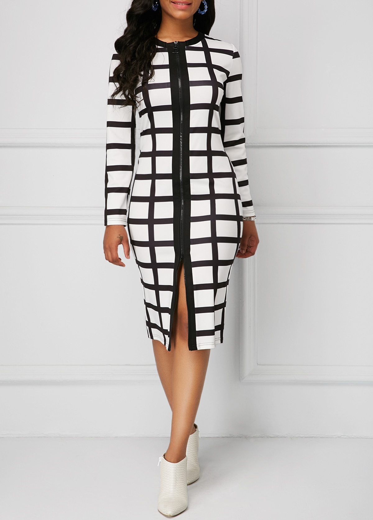 winter 2019 plus size fashion