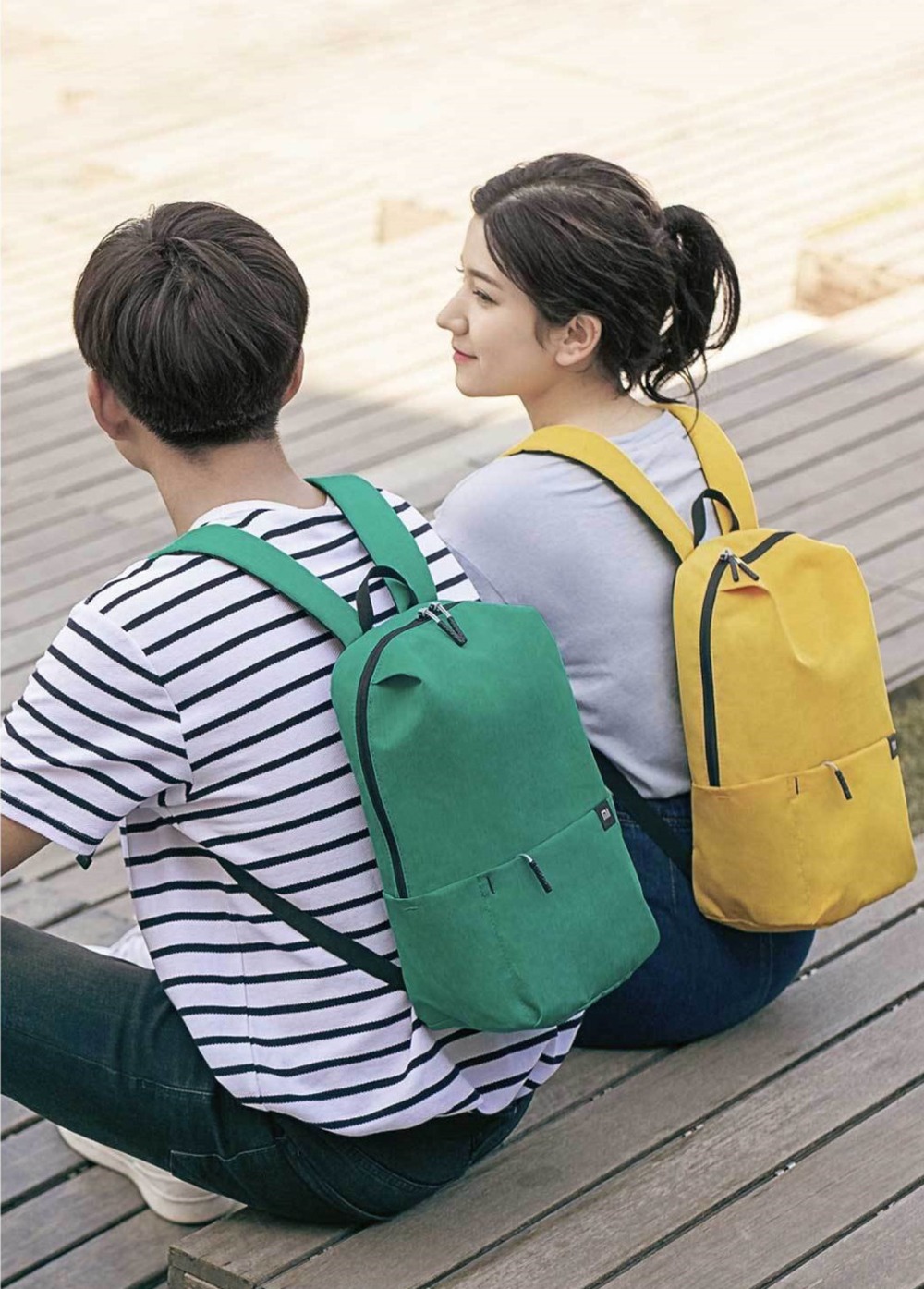 xiaomi mini backpack