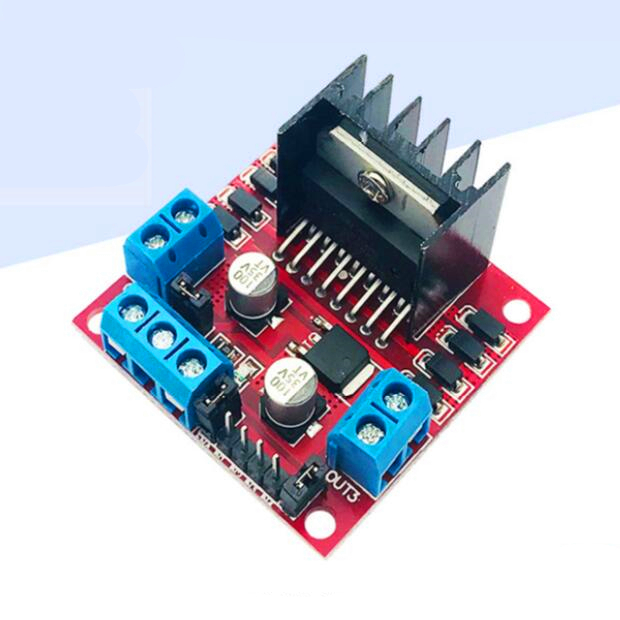 Drv8833 2 Canales Controlador de Motor de corriente continua Módulo Board 1.5a para Arduino ou
