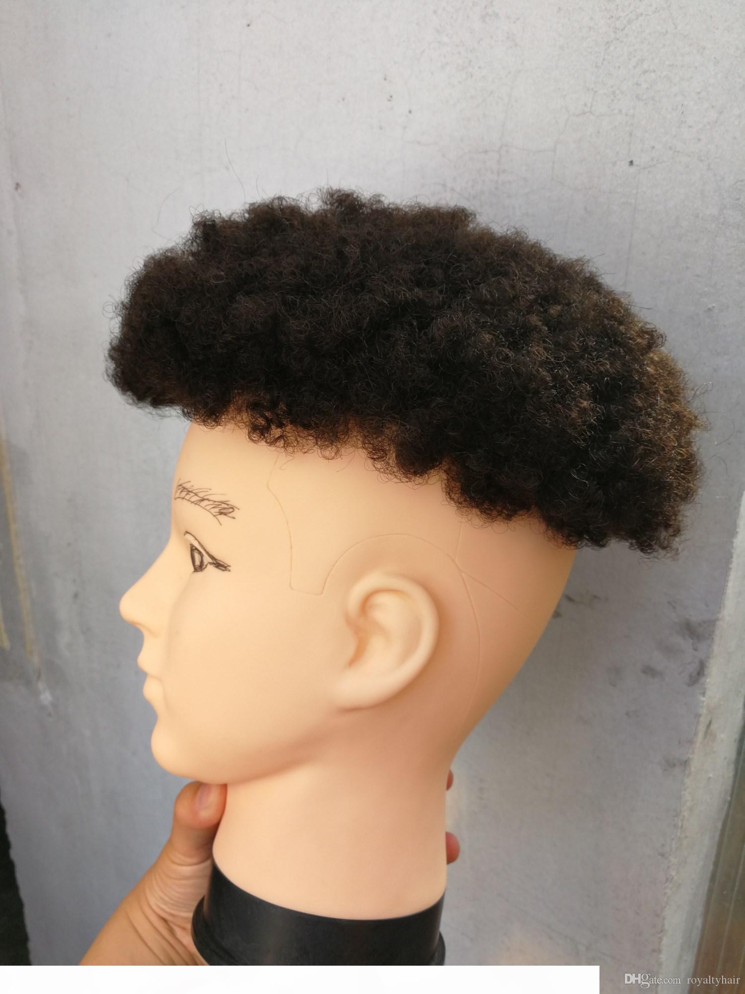 Cortes De Cabello Para Negros