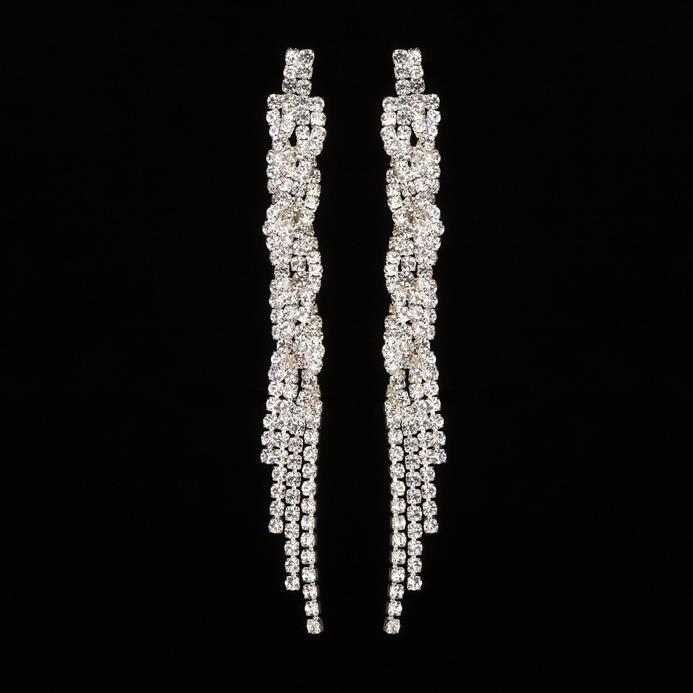 

Ornaments Popular Earrings Defence Allergy Ear Nail Eardrop