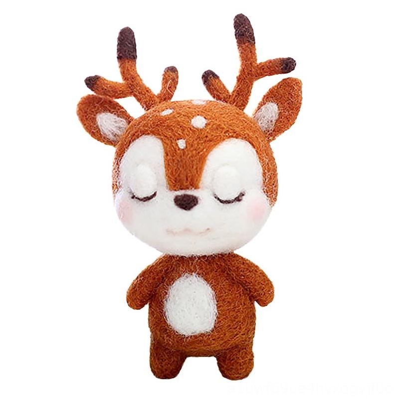 muñecas artesanales personalizadas