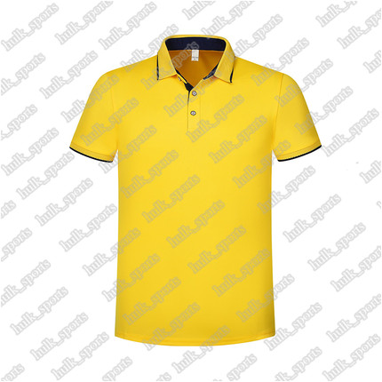 

2656 Sports polo Ventilation Quick-drying Hot sales Top quality men 201d T9 Short sleeve-shirt comfortable new style jersey1755422222, Brown