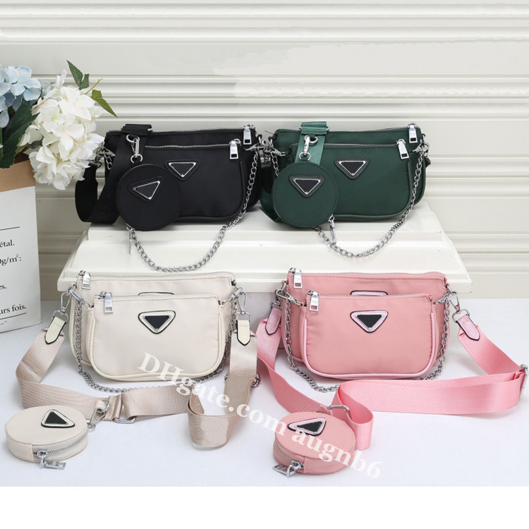 

2020 New Excellent Quality Style Fashion Women Luxury Bags Lady Canvas Handbags Brand Bags Purse Shoulder M Tote Bag Female # 86053, #2