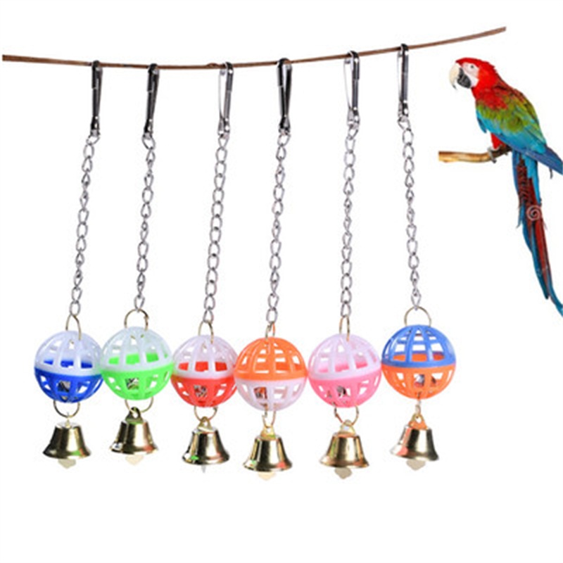 bulk parrot toys