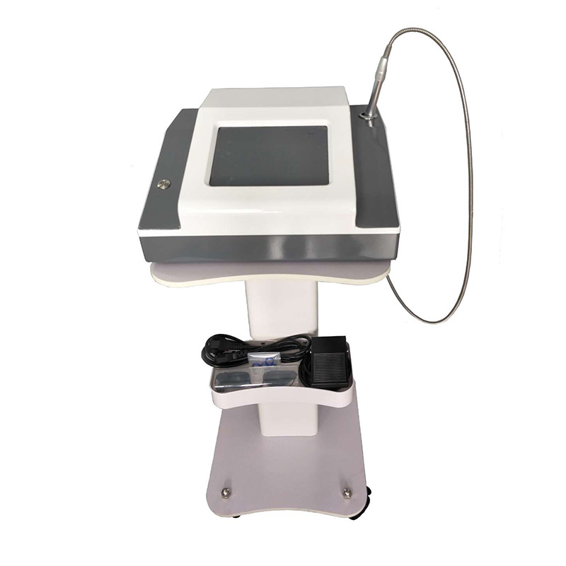 

High Power Multifunction Vascular Spider Vein Removal Machine 980nm Diode Laser Speckle Removal 980 Laser Machine