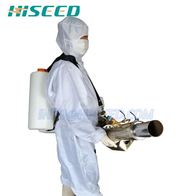 

Electric Pesticide Sprayer / Agricultural fogger / thermal fogging machine price