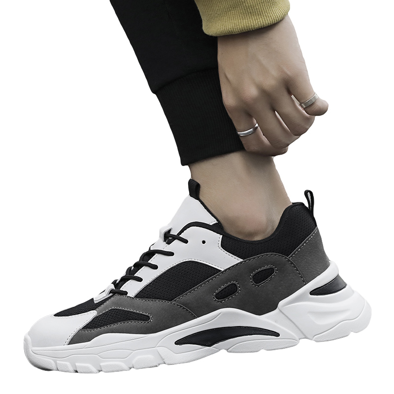 most popular running shoe color