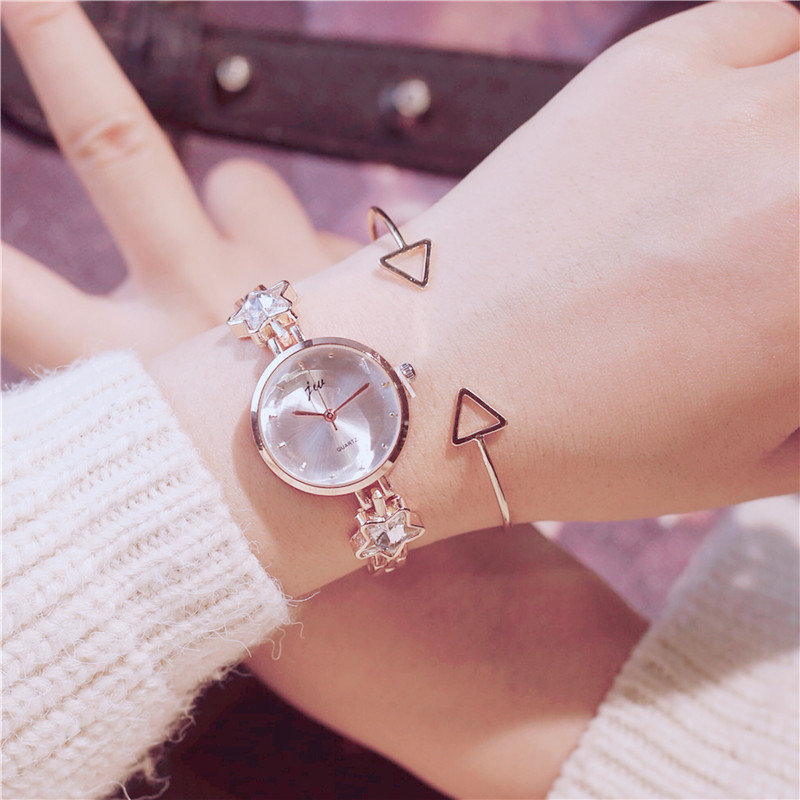 style watches for ladies