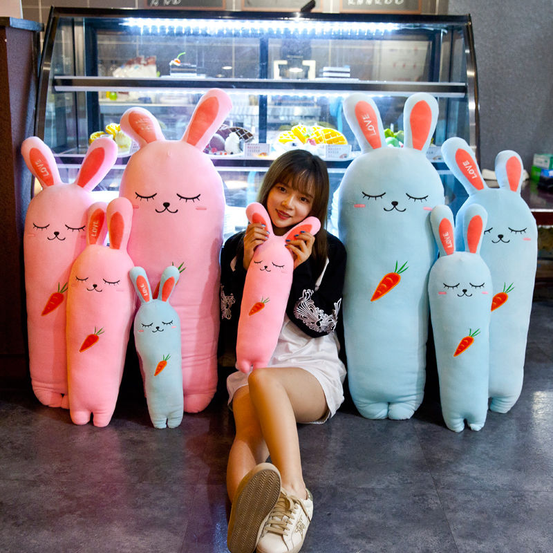 stuffed easter bunnies wholesale