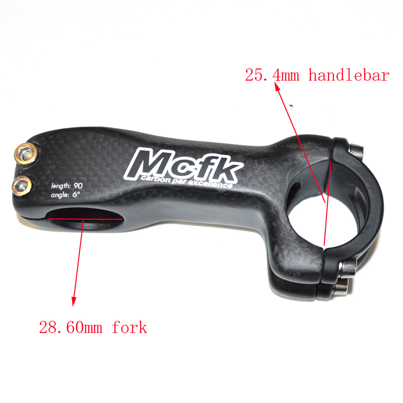 mtb stems for sale