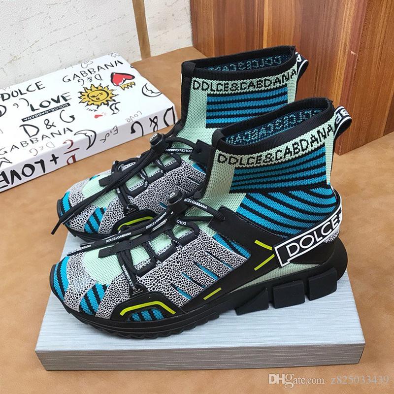 dolce gabbana sneakers dhgate