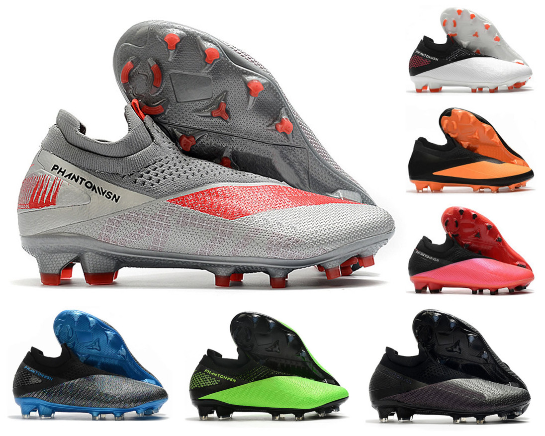 Nike Phantom Vision Academy Fire Pack World Soccer Shop