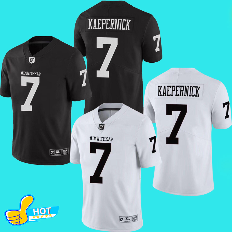 colin kaepernick youth jersey cheap