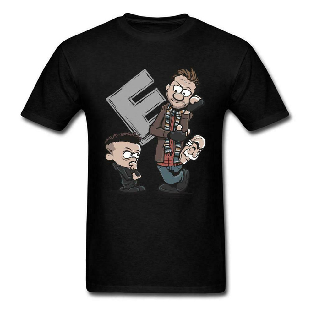 Mr.Zombie Unisex Kids T-Shirt Mr Men Classic Funny Dead Childrens Top