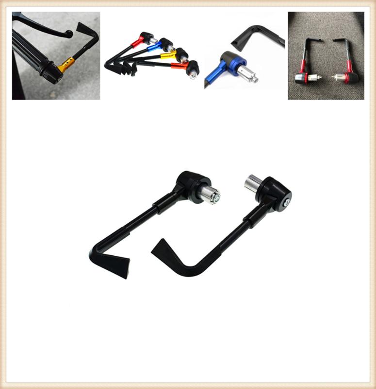 

Motorcycle modified accessories protection rod horn brake hand guard for GT 1000 M900 M1000 MS4 MS4R MTS1000SDS DS