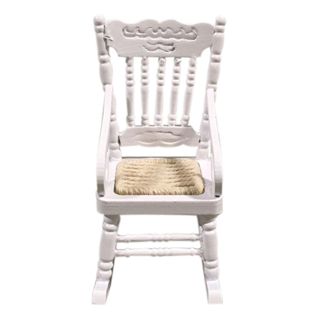 dollhouse rocking chair bulk