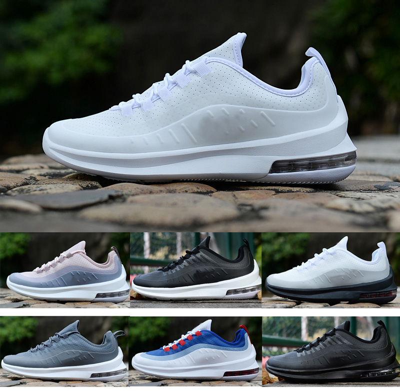 

2019 wholesale 98 Axis Women's Men's Running Shoes sport Sneaker for lover Euro size 36-45, 009