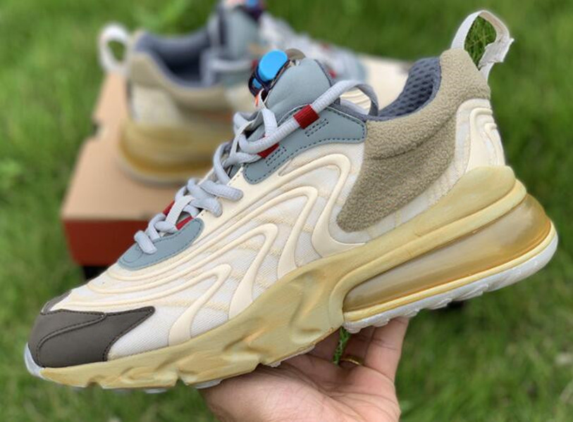 

2020 Runner Sneakers Running Shoes Light and comfortable, Yellow