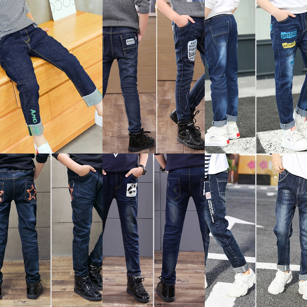 children's jeans wholesale