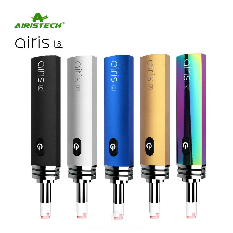 AIRIS 8 wax pen kits
