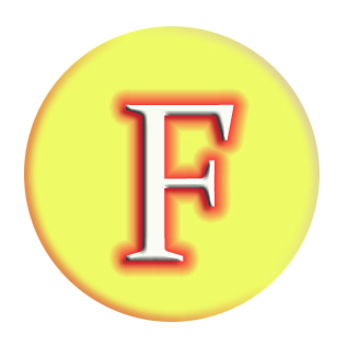 F