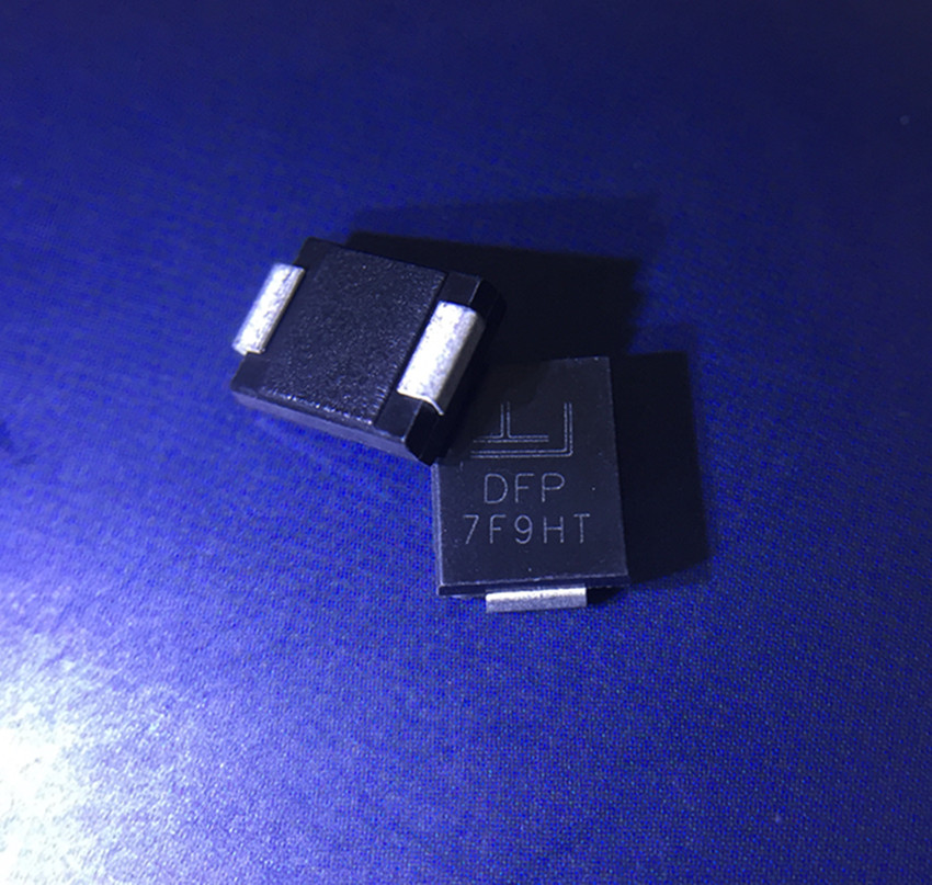 1 piece TVS DIODE 2.8VWM 8VC SOP8