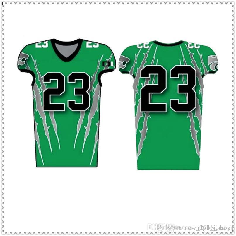 

2020 Mens Top Jerseys Embroidery Logos Jersey Cheap wholesale Free Shipping GHG446464 2, Black