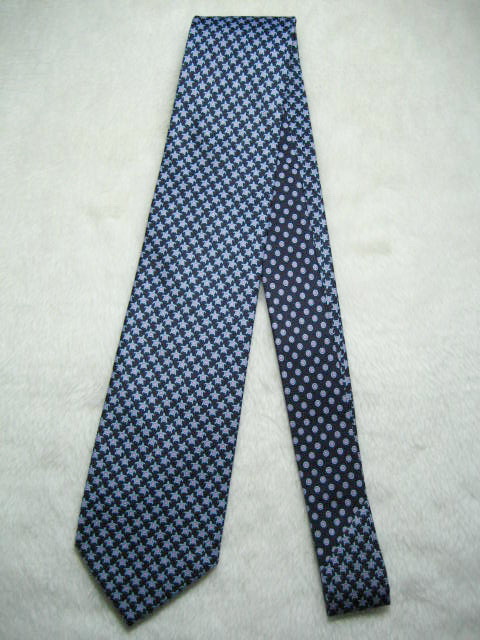 

Fashion-#100%Silk Jacquard Woven Handmade Men's Tie Necktie