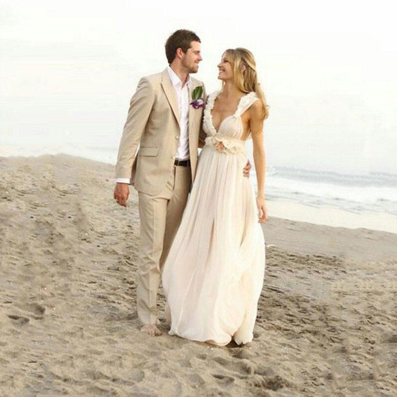 marriage party dress for man in summer
