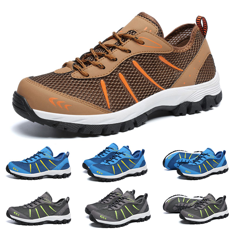 

New Beige white black Lace-Up Brown wheat-colored cushion young MEN boy Running Shoes low cut Designer trainers Sports Sneaker, A1